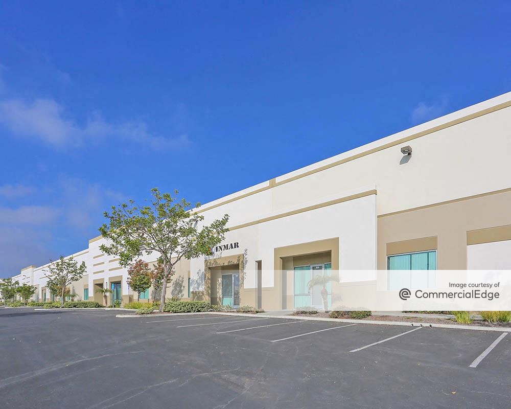 Ocean View Corporate Center