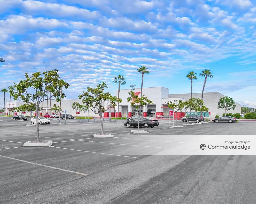 Los Altos Gateway