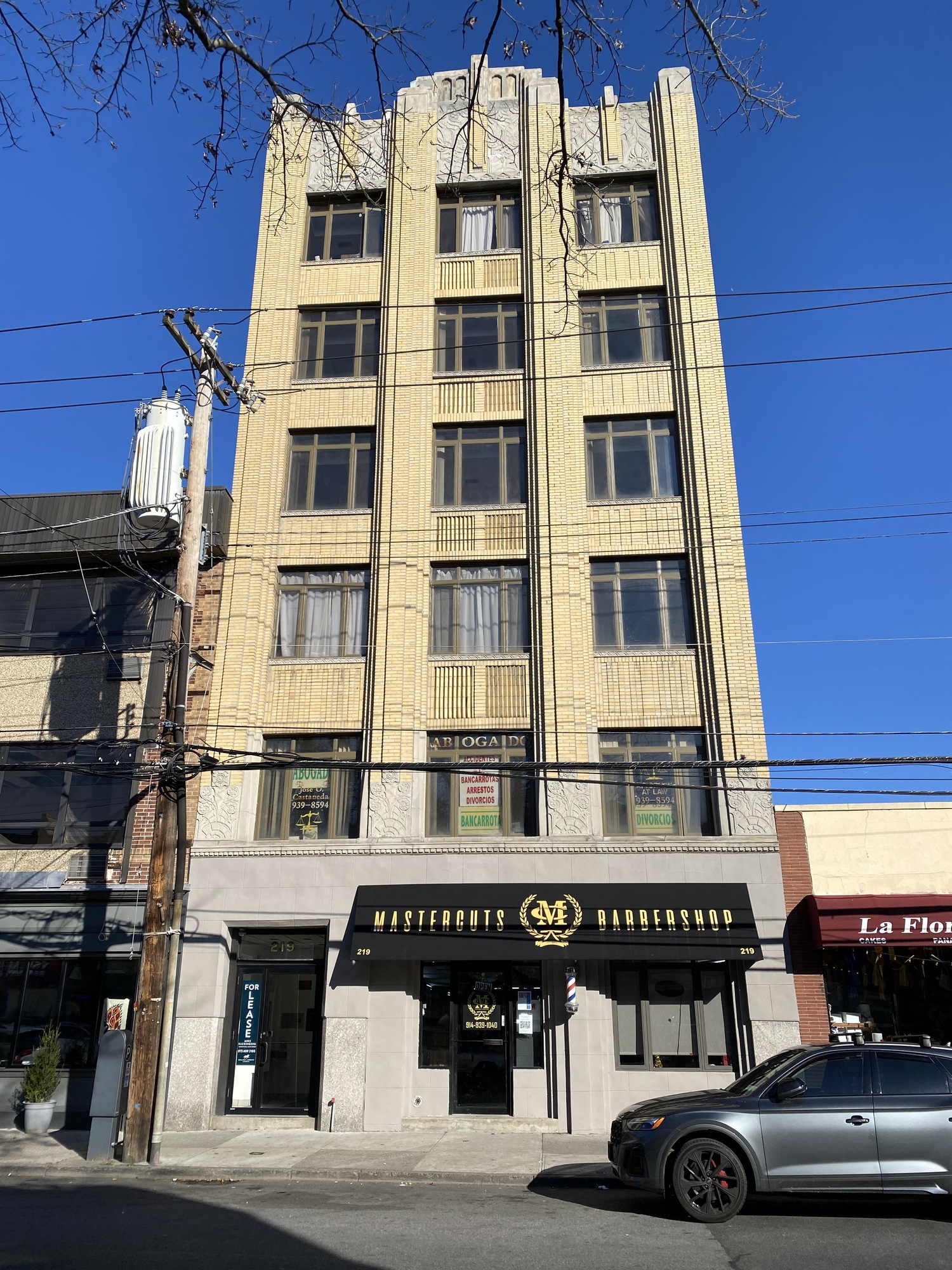 Listing photo