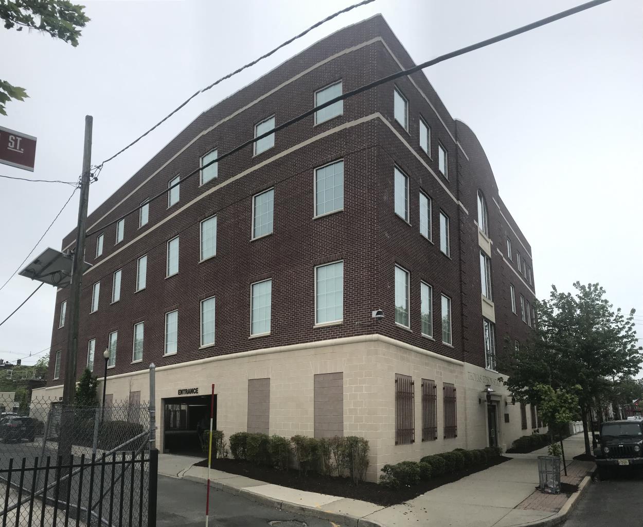 221 West Hanover Street