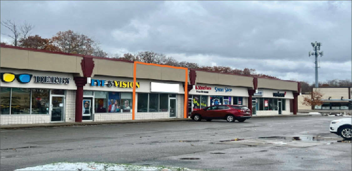 Derby Plaza