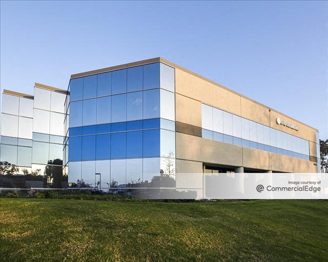 Four Points Business Park
