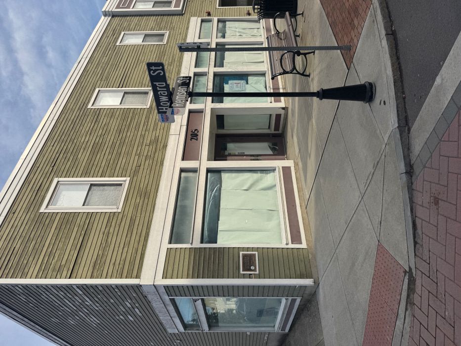 205 Remsen St