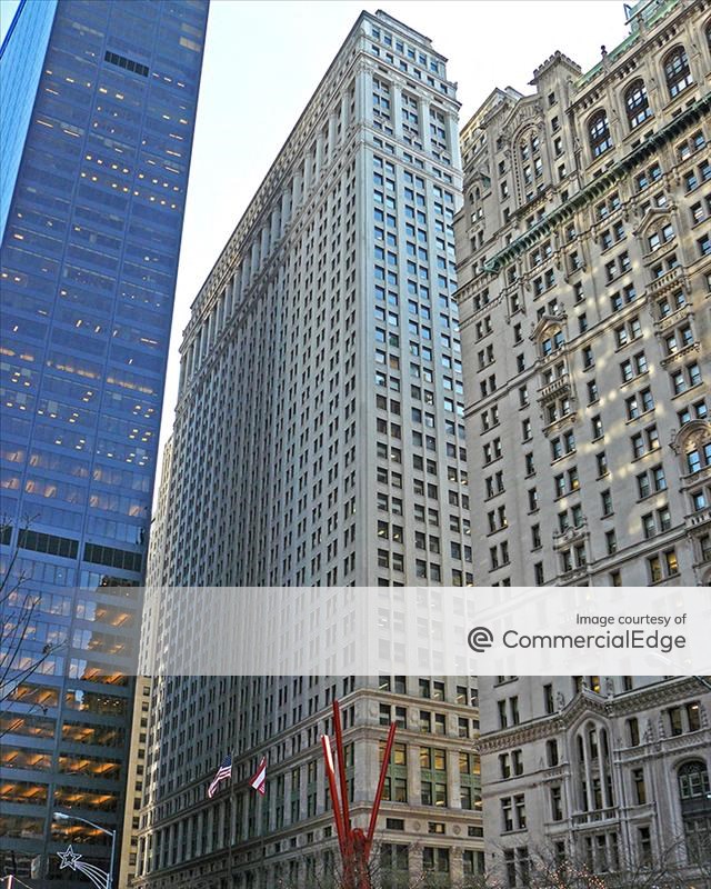 Equitable Building