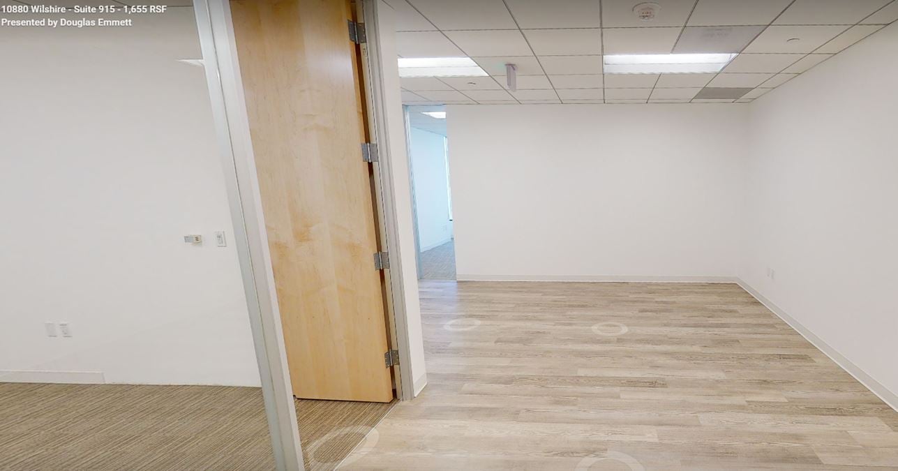 10880 Wilshire