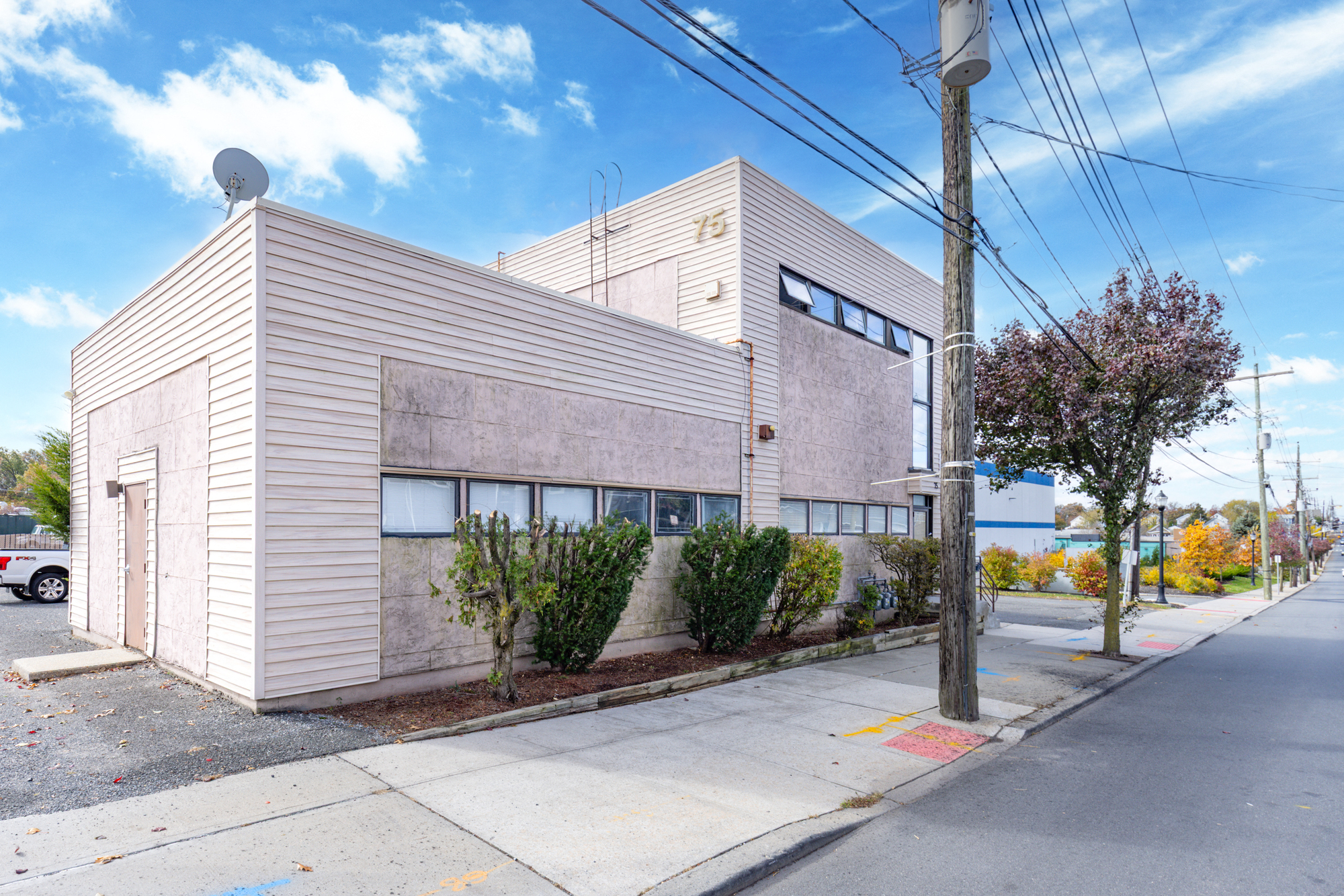 75A New Brunswick Ave, Perth Amboy, NJ 08861