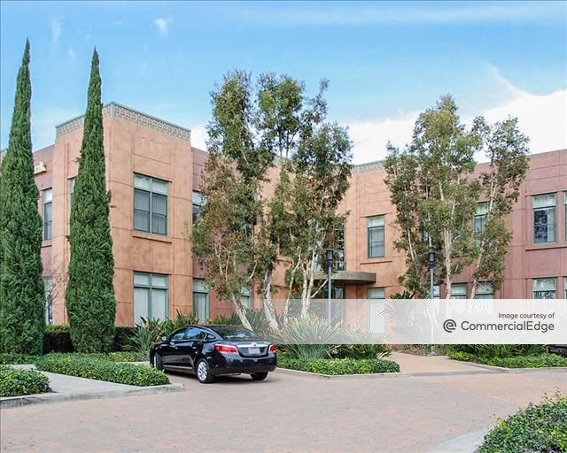 Ladera Corporate Terrace