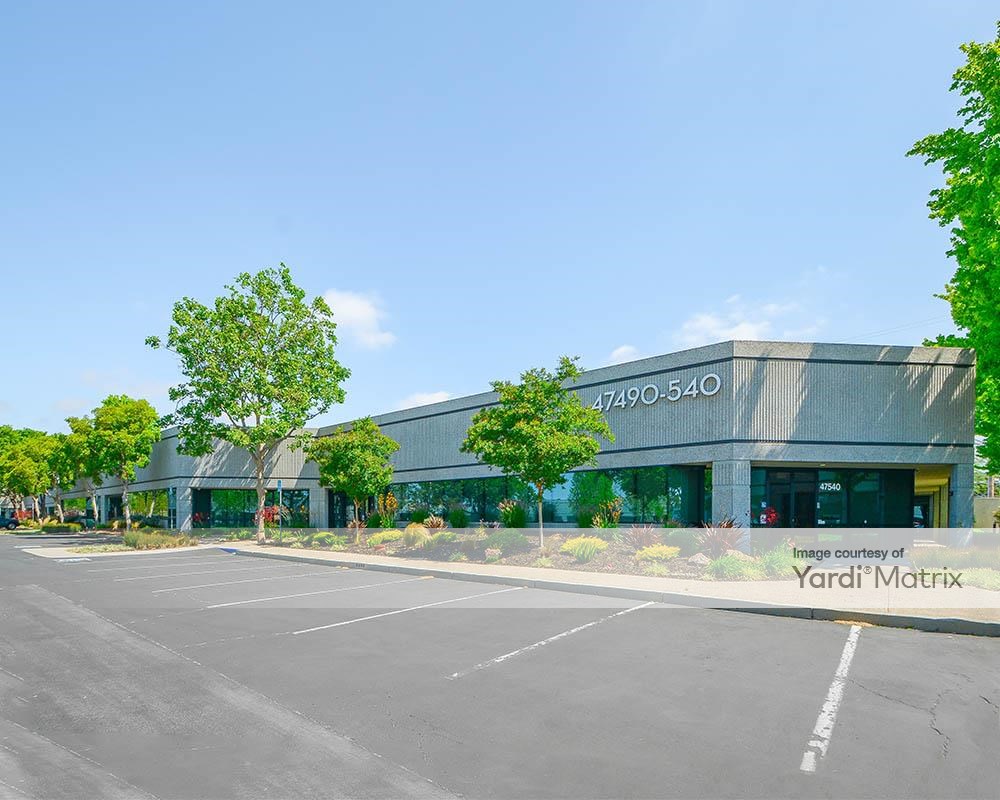 Prologis Park Bayside - 47400-70, 47490-540 & 47560 Seabridge Drive