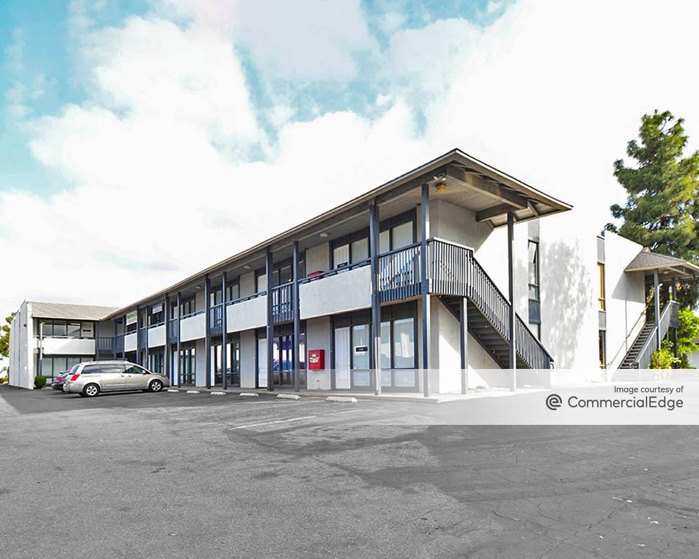 3848 Campus Drive
