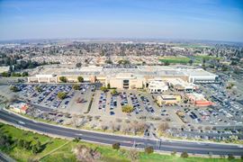 Vintage Faire Mall