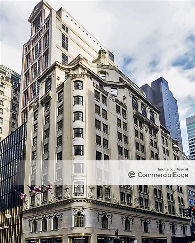 689 Fifth Avenue