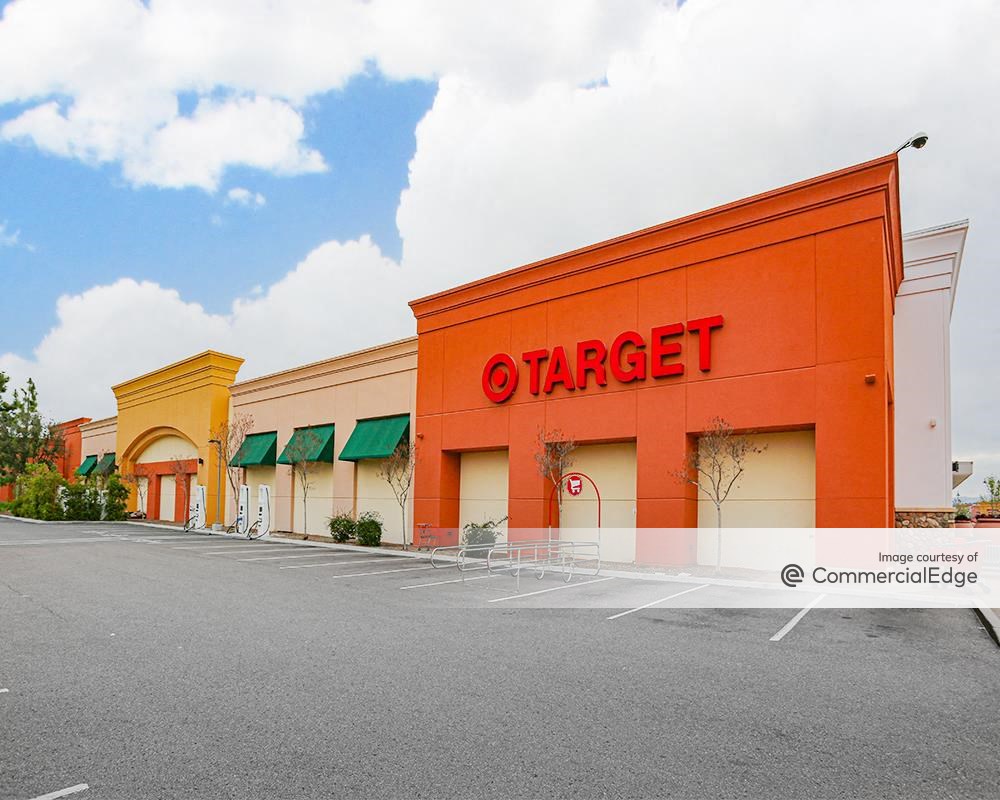 Santee Trolley Square