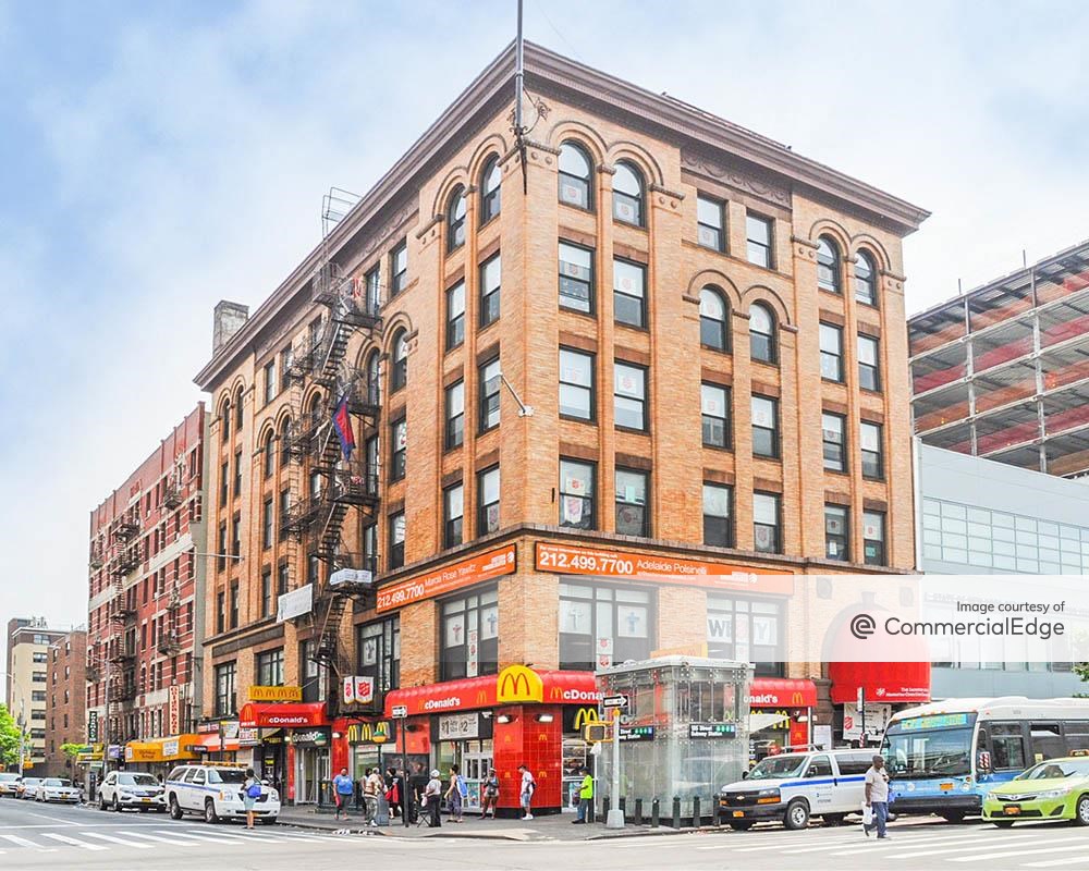 145 East 125th