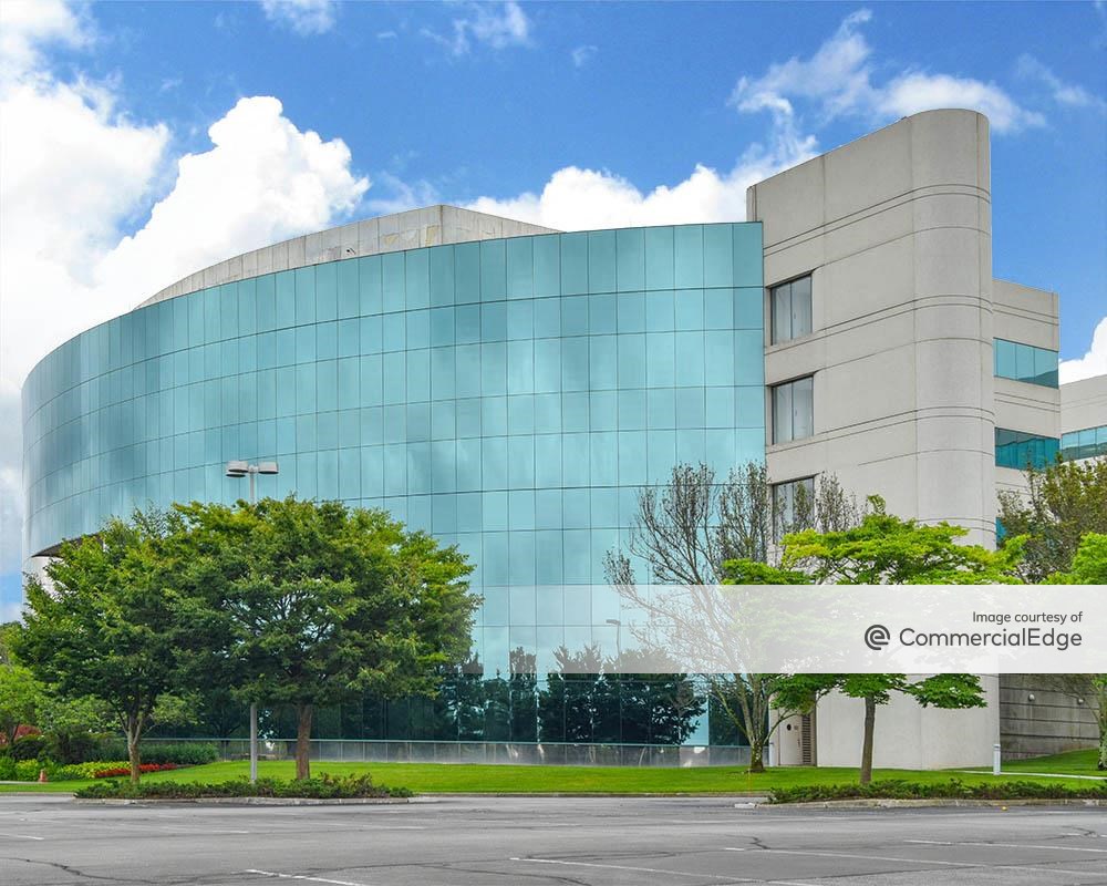 Hauppauge Office Park
