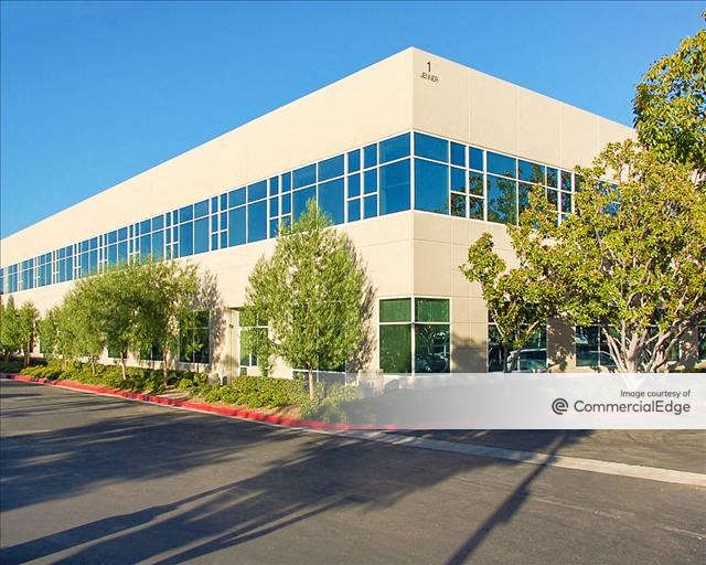Jenner Business Park - 1 & 2 Jenner Street
