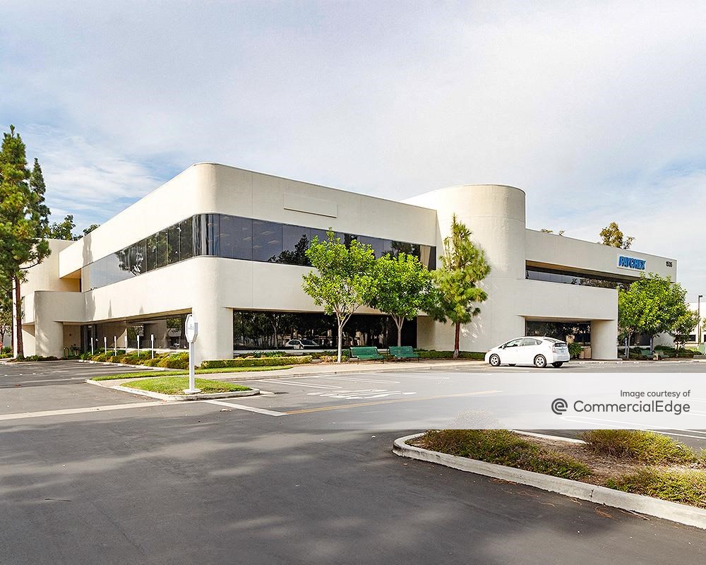 Harbor Gateway Business Center - 1535 Scenic Avenue