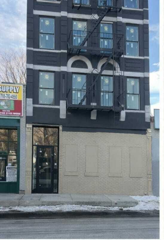 684 Flushing Avenue