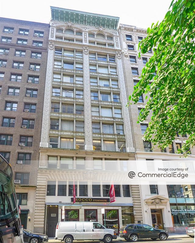 72 Madison Avenue