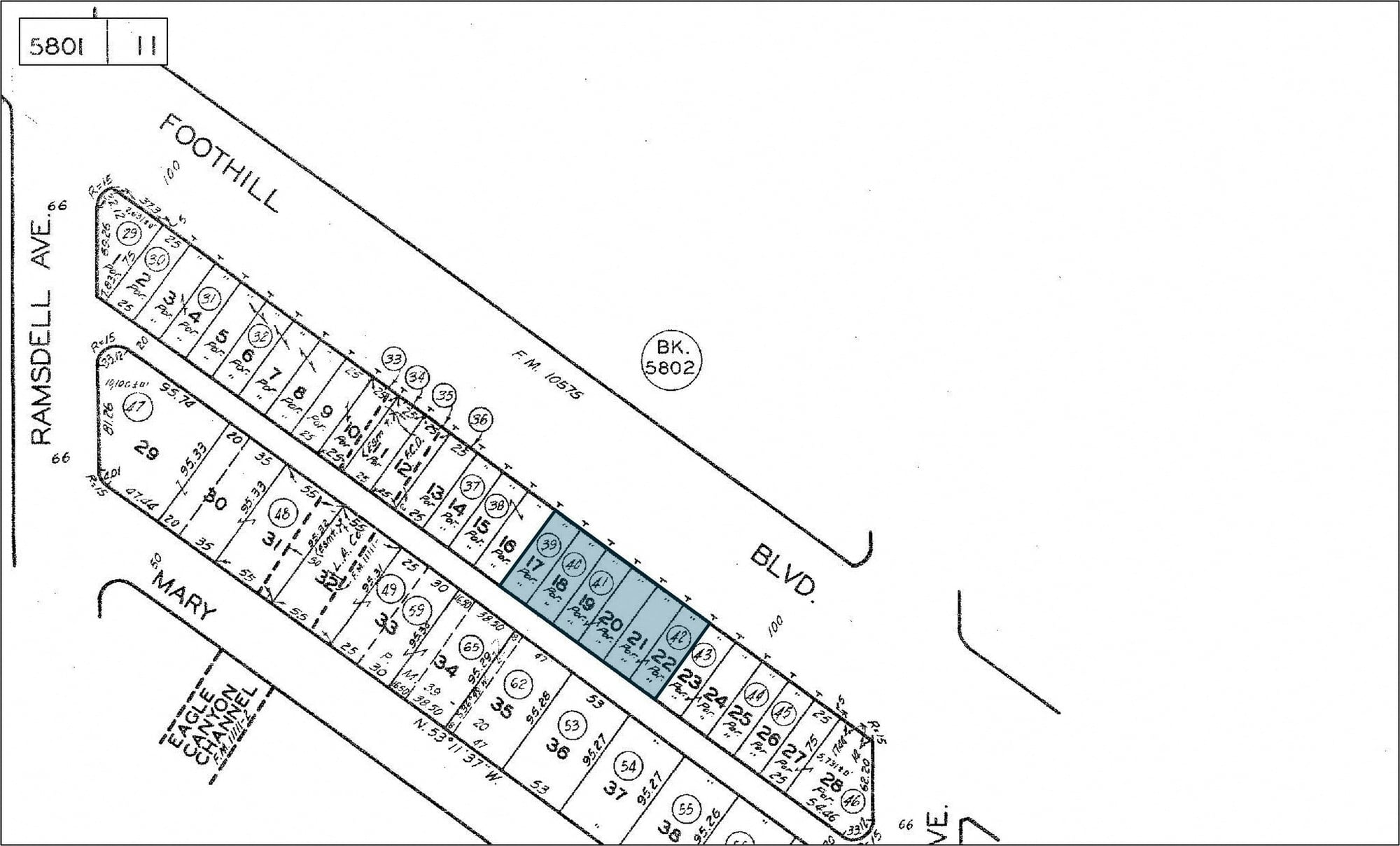Listing photo