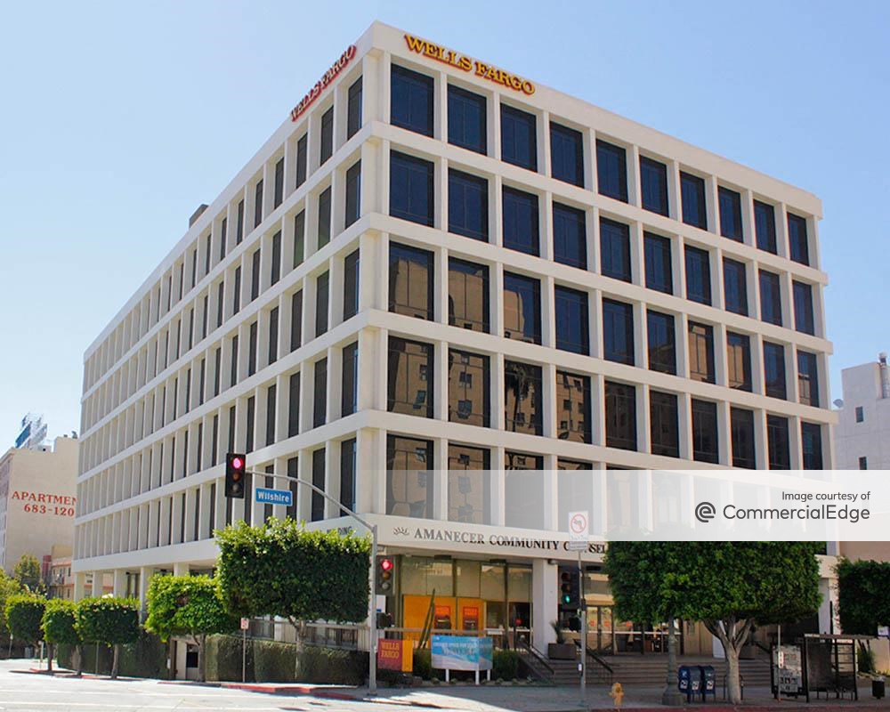 1200 Wilshire Blvd