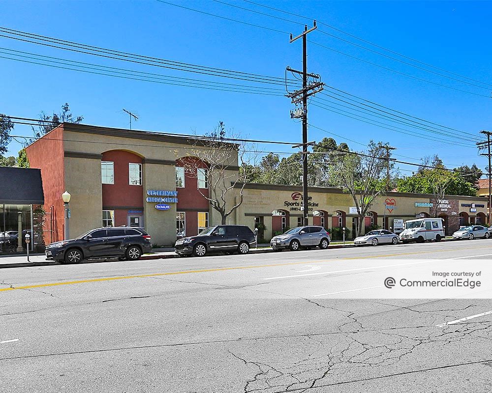 22554 Ventura Blvd