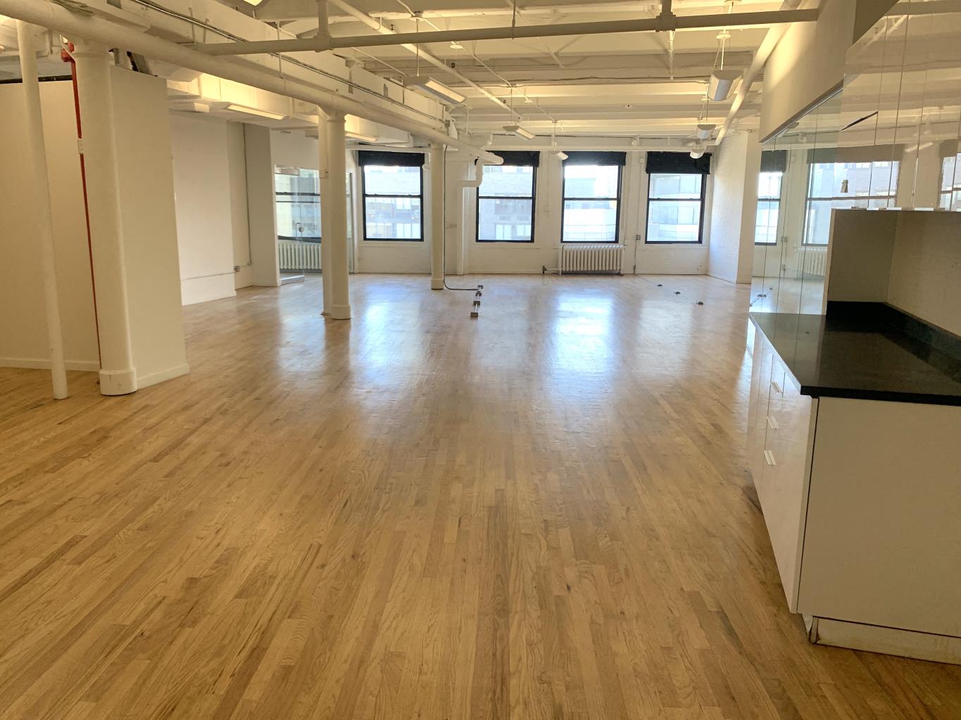 36 Cooper Square