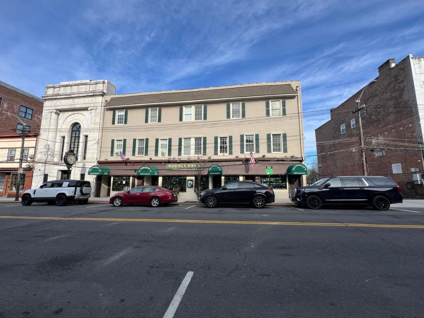83, 89 & 91 Main St