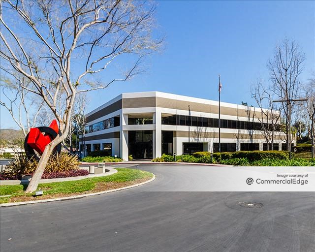 Agoura Hills Business Park - 30401 Agoura Road