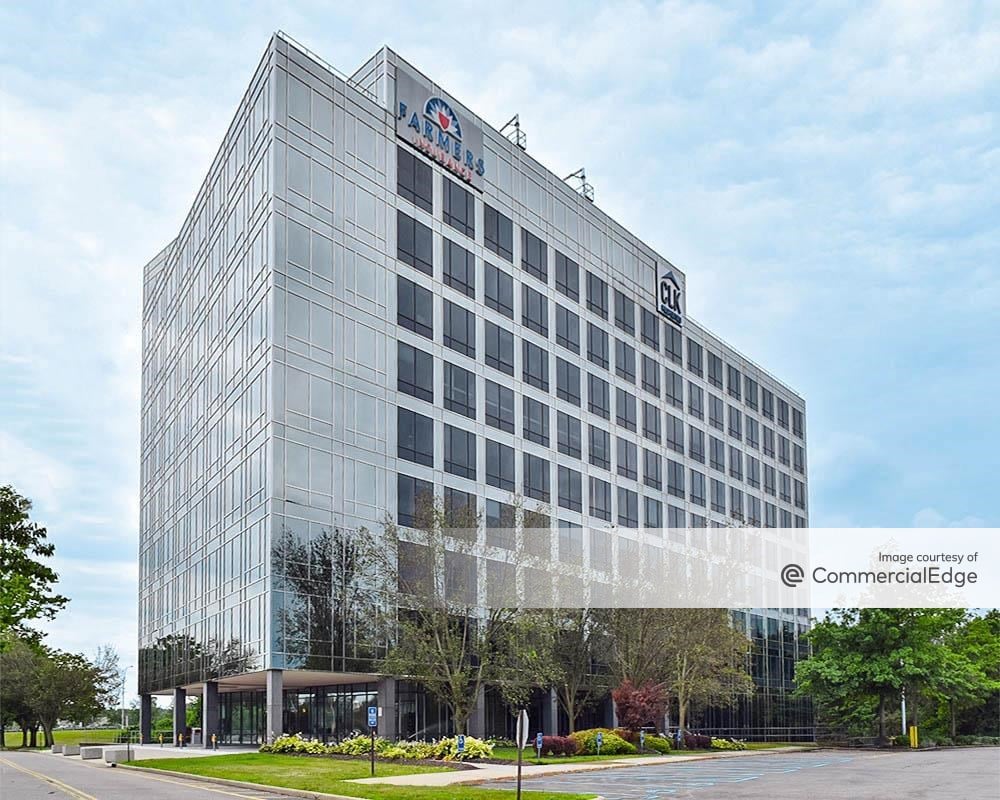 The Financial Center at Mitchel Field