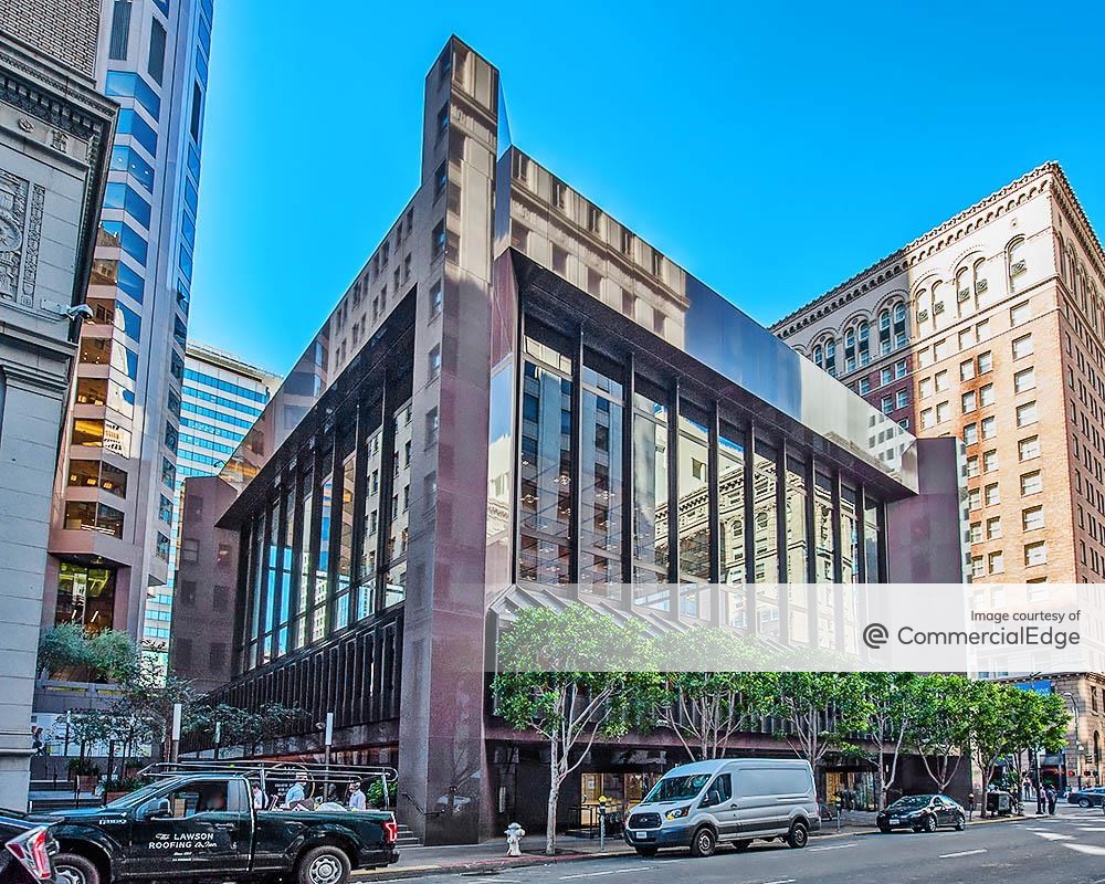 345 Montgomery Street