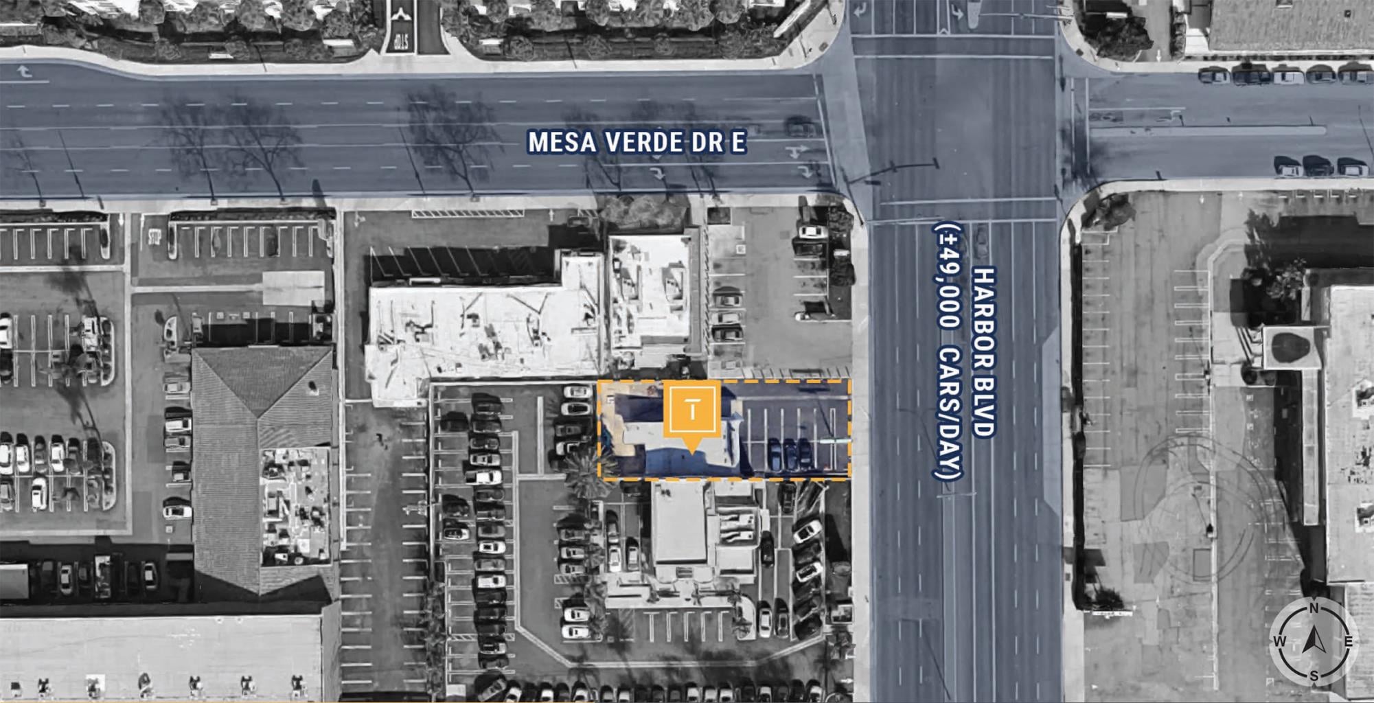 2673 Harbor Blvd
