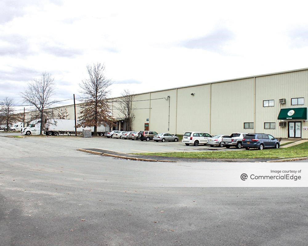 100 Middlesex Avenue #4