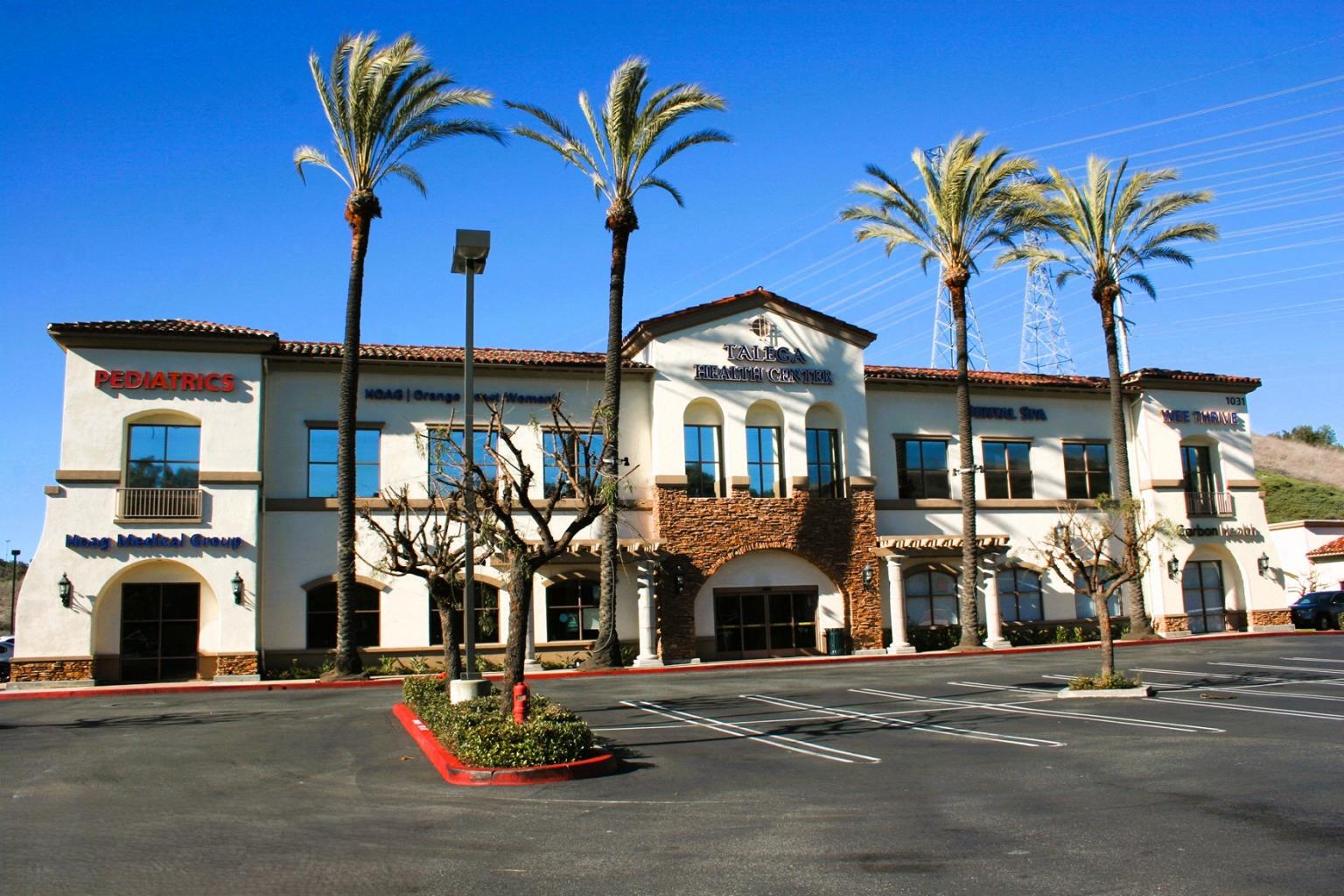 Talega Health Center