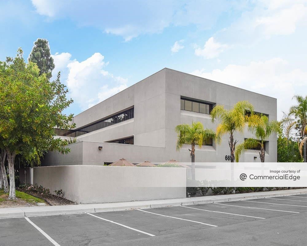 Alvarado Medical Plaza II