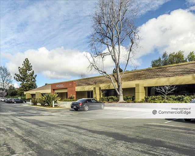 Mountain View Research Park