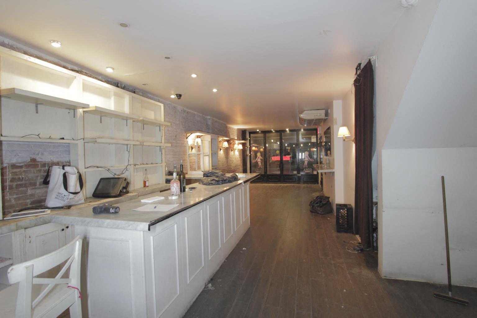 1016 Lexington Avenue