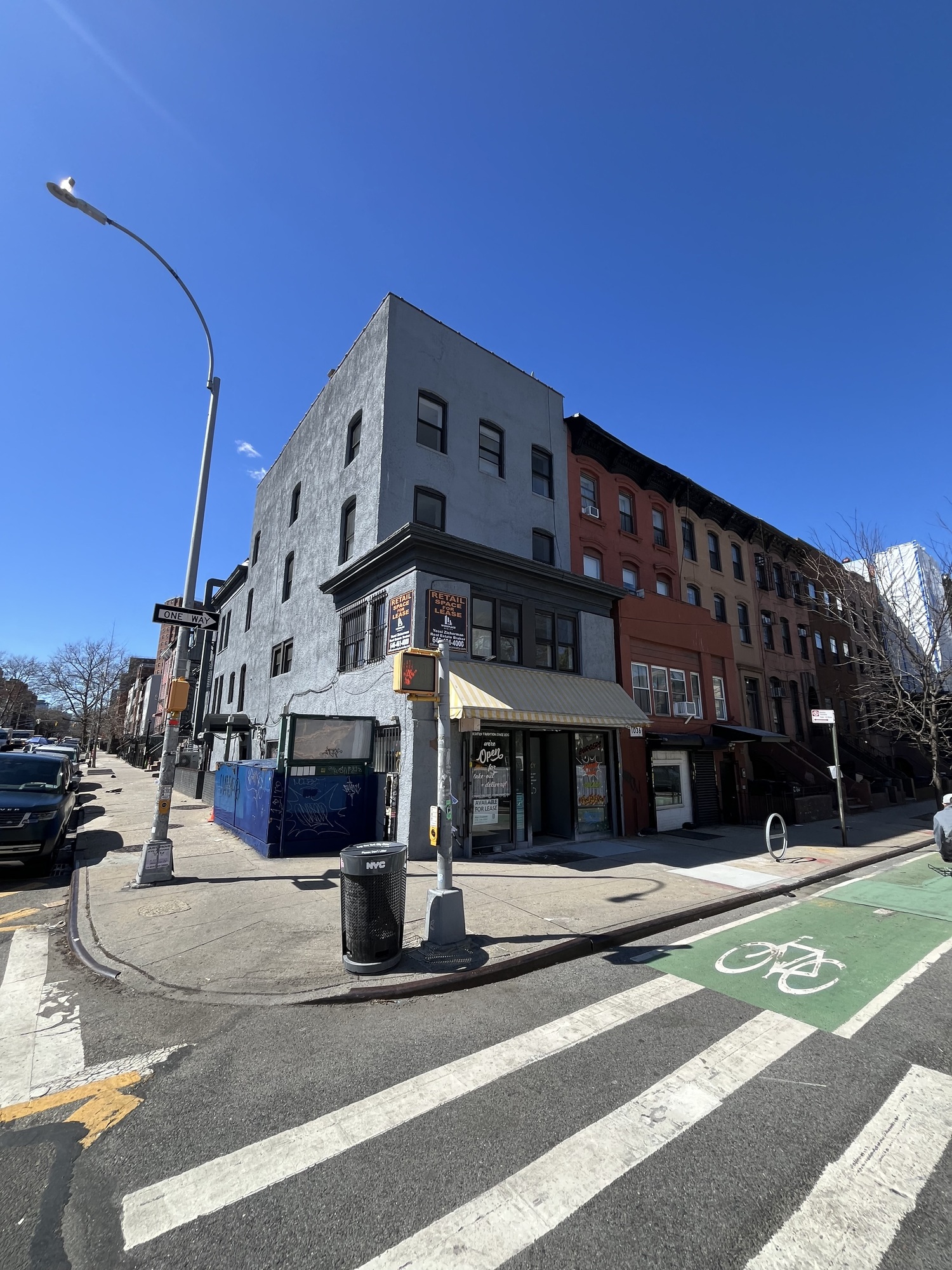 1038 Bedford Ave