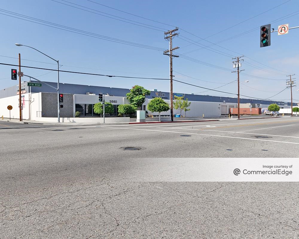 2660 East 37th Street