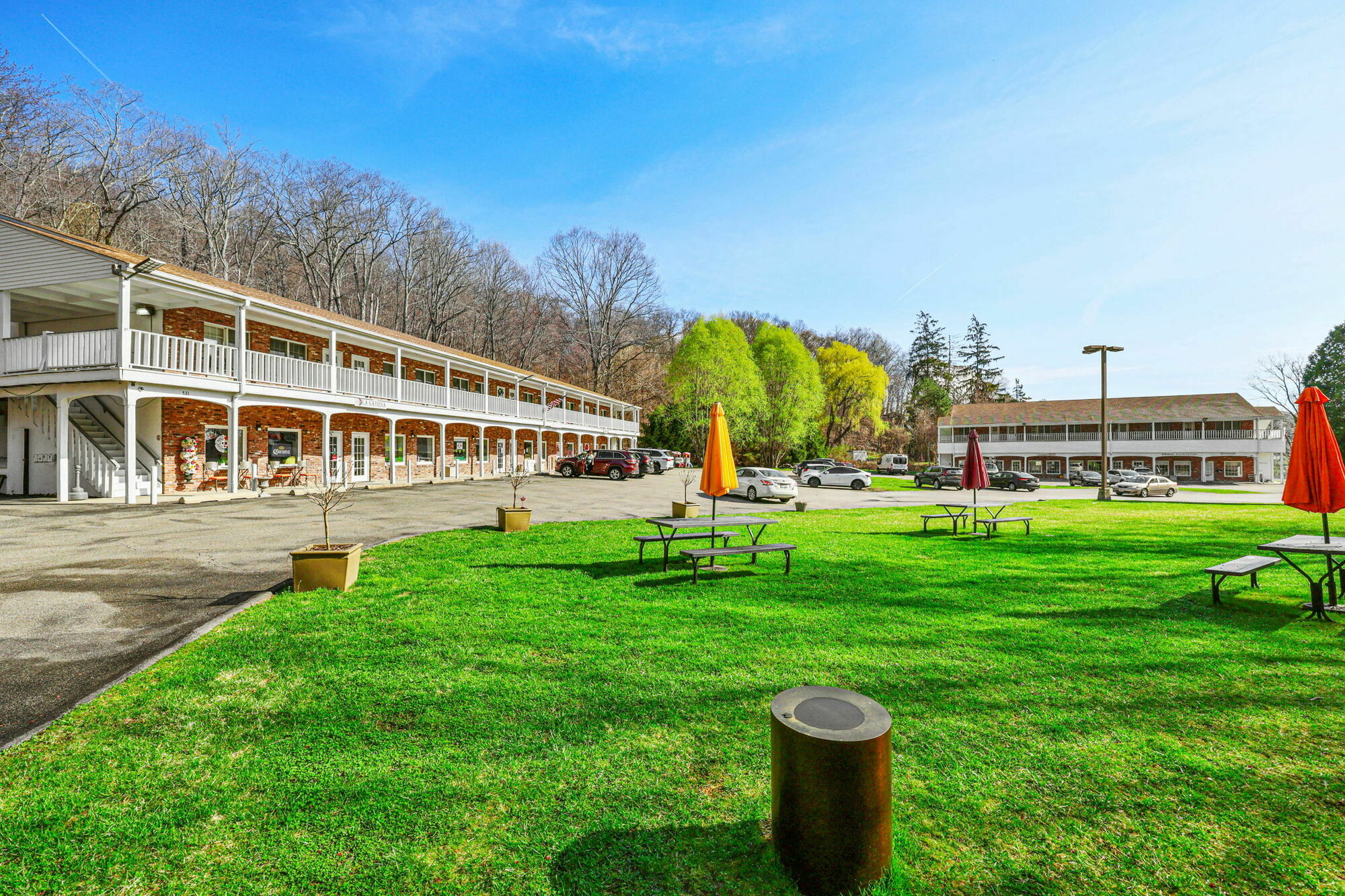 Kent Lakes Commons