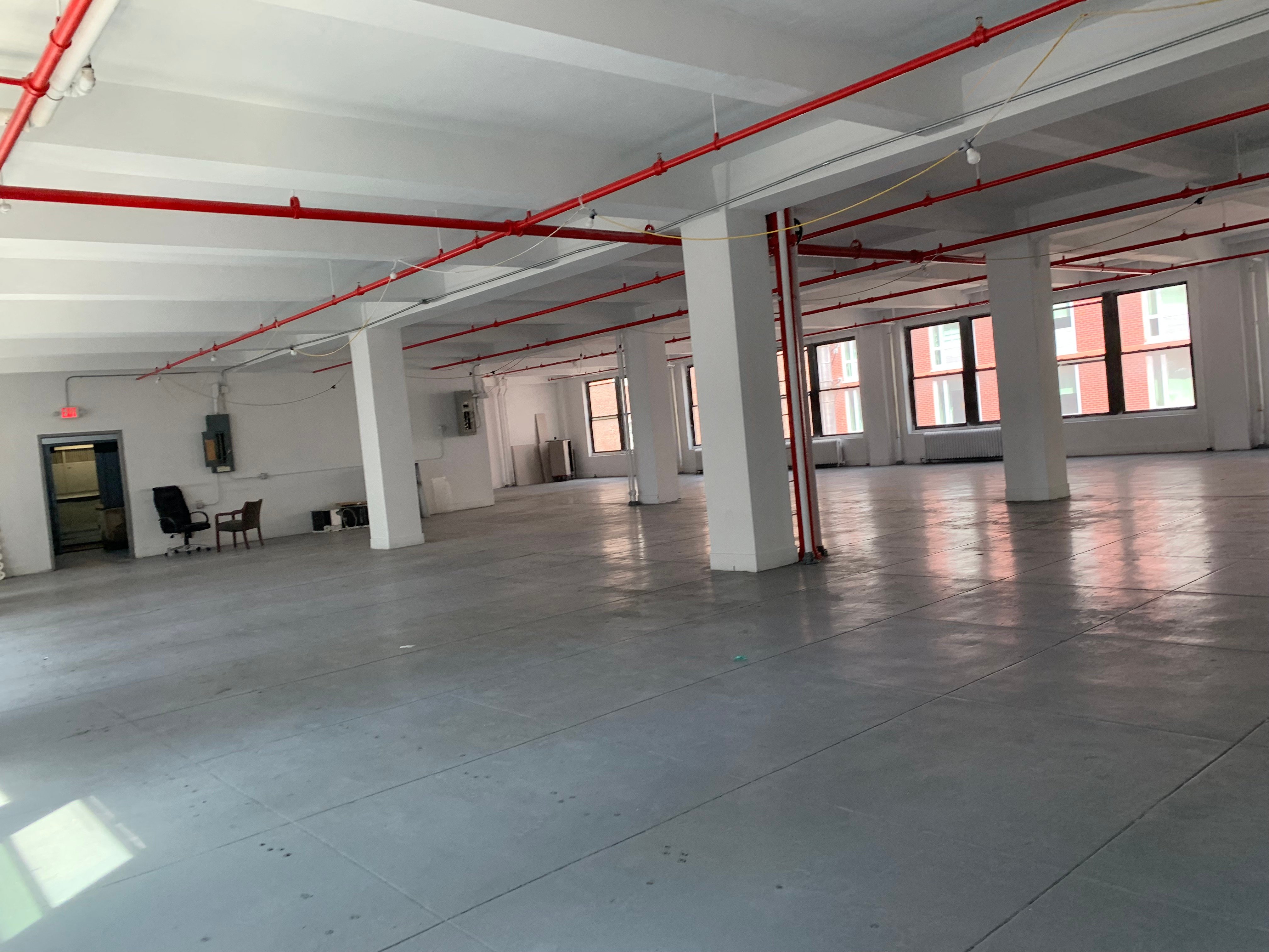 327 West 36th Street