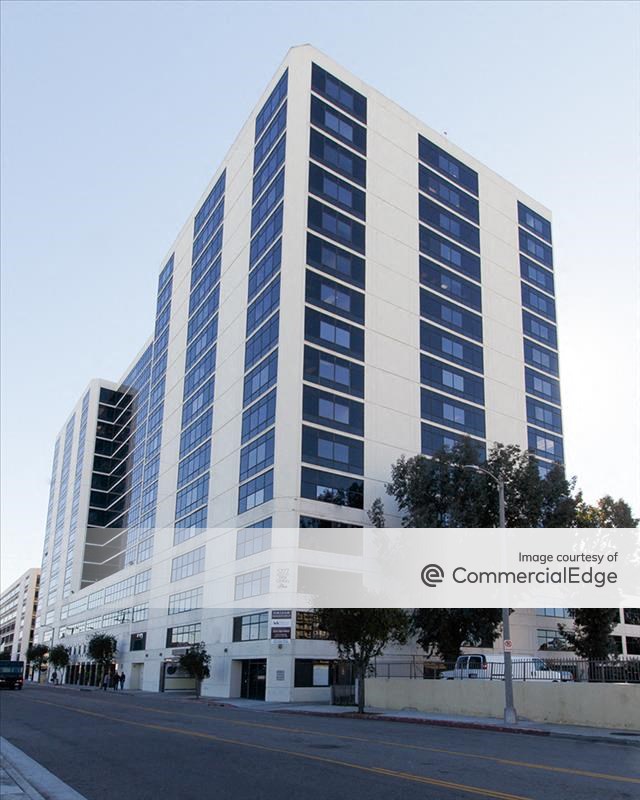 5757 W Century Blvd, Los Angeles - Owner Information, Sales, Taxes