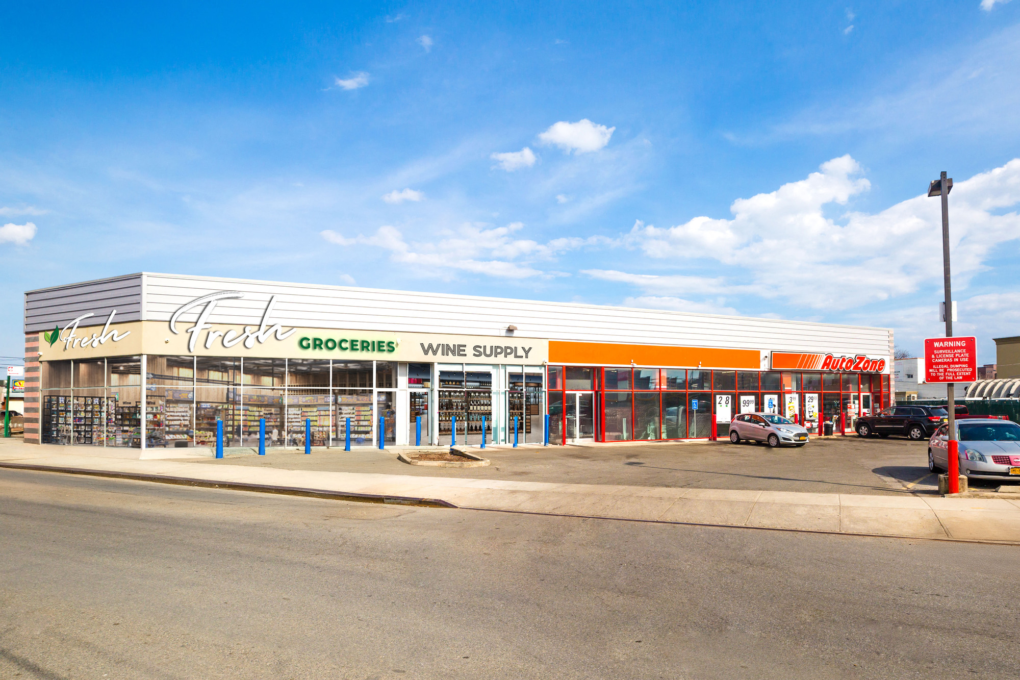 3063 CROPSEY AVENUE