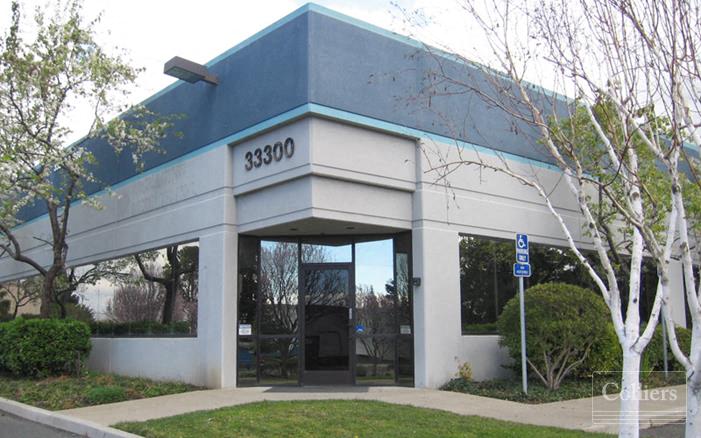 WAREHOUSE/DISTRIBUTION SPACE FOR LEASE