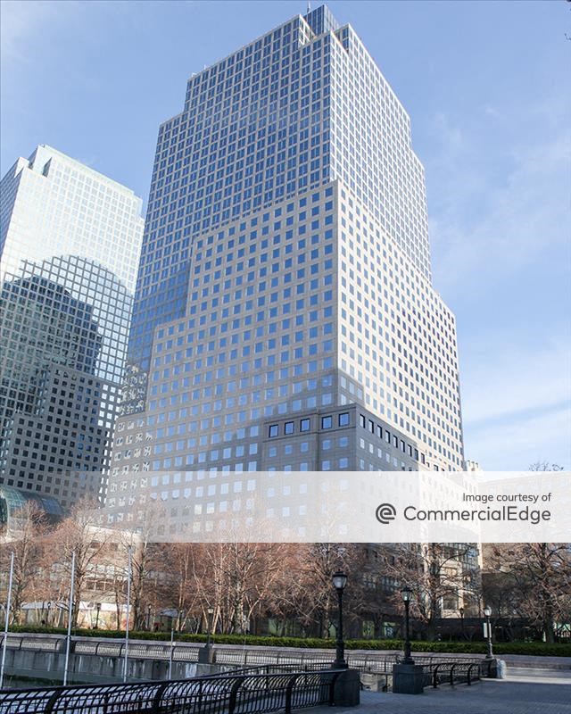 Brookfield Place - 225 Liberty Street