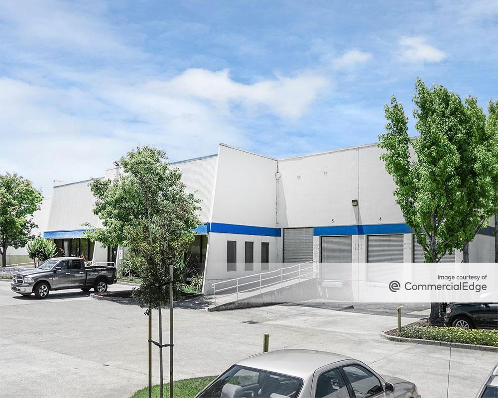 Peppertree Business Park