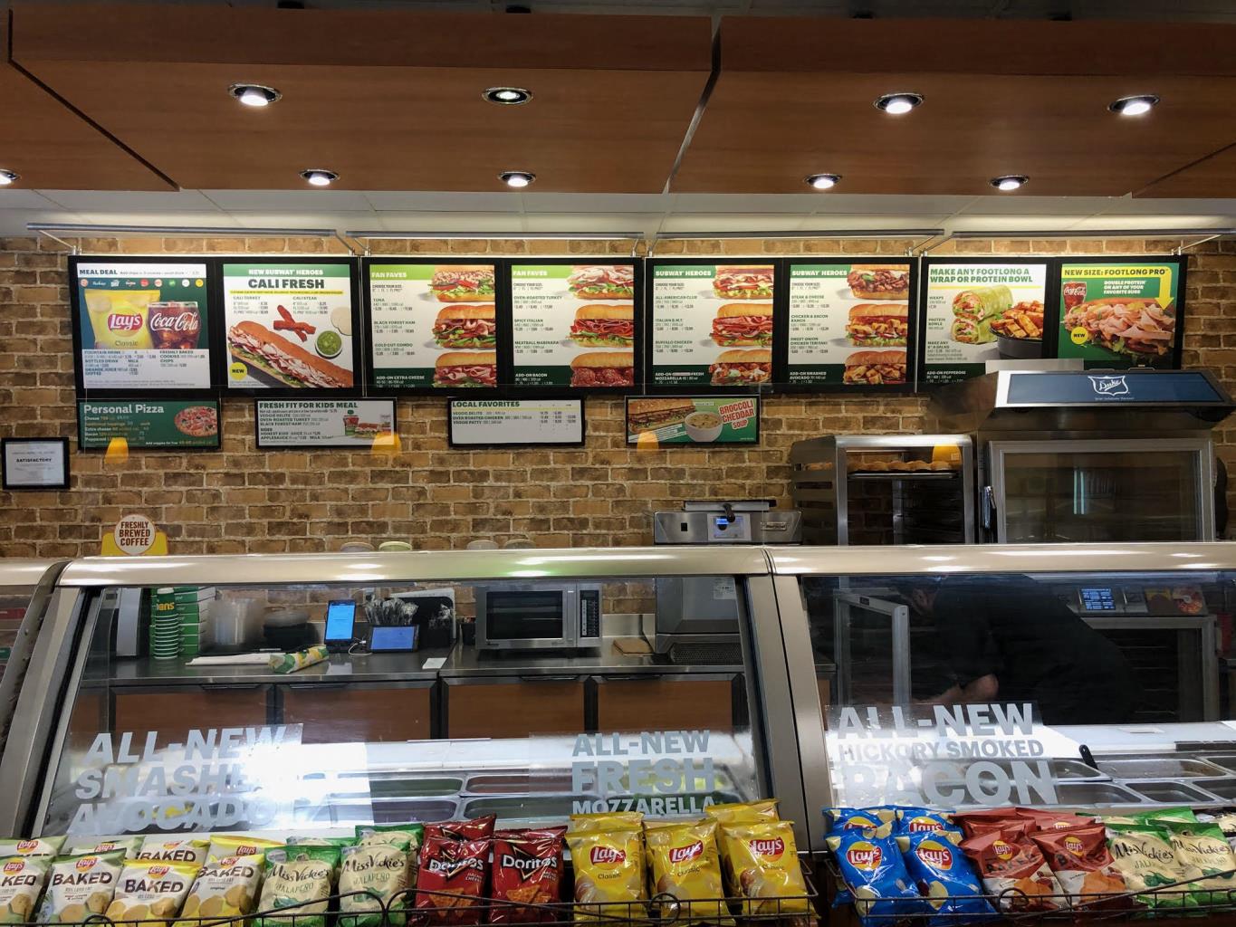 Subway