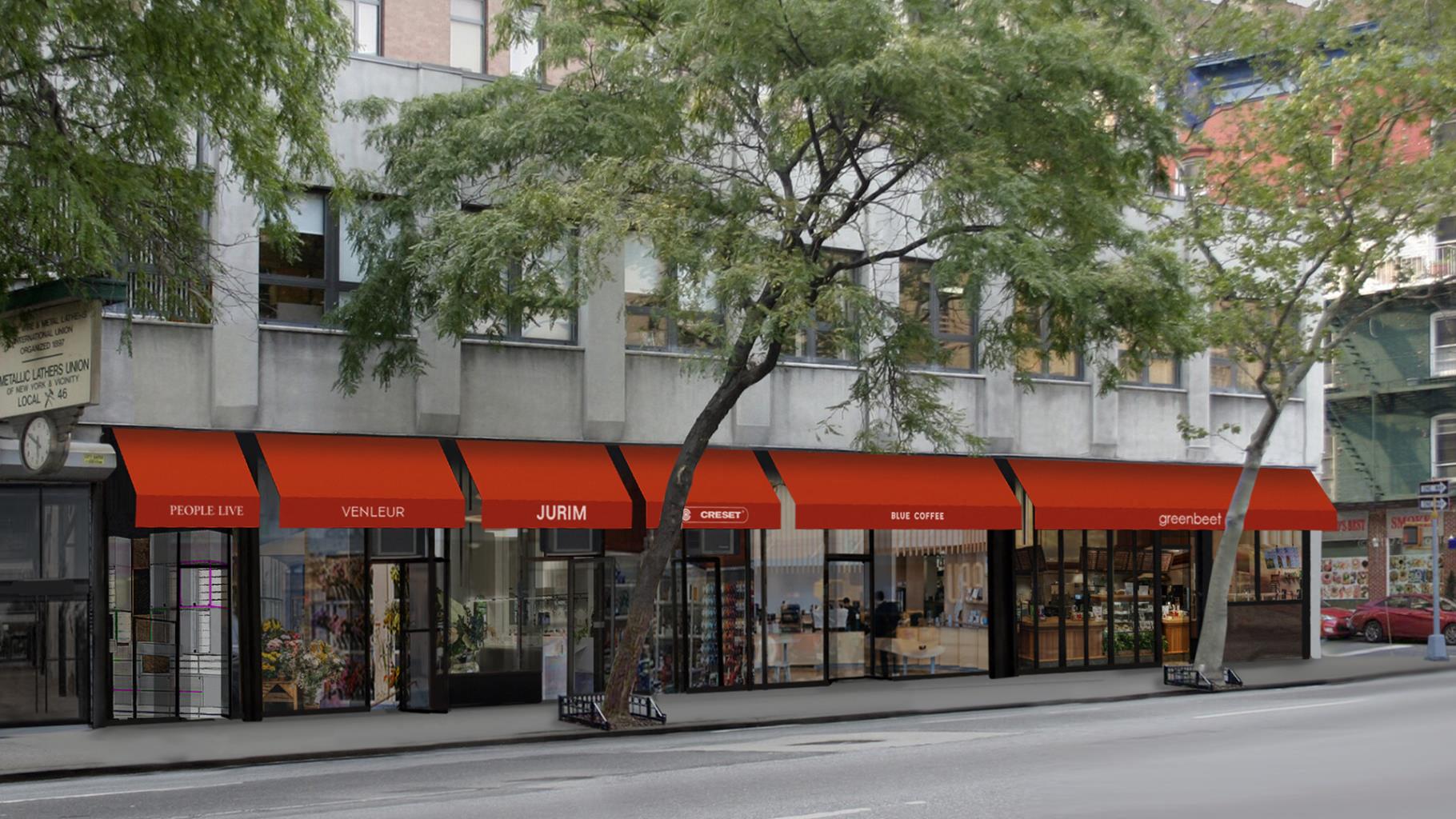 1322 3rd Ave