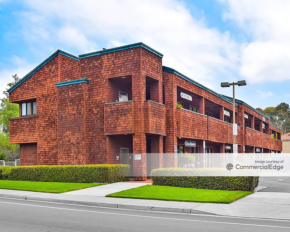 Rancho San Diego Professional Center