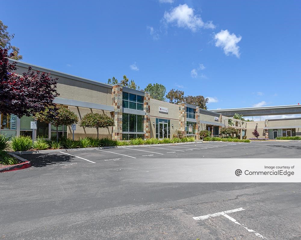 Venture Sorrento Office Park