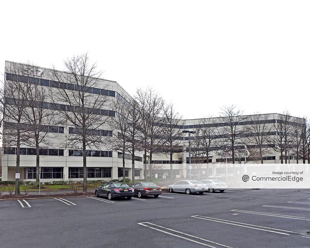 Woodbridge Place
